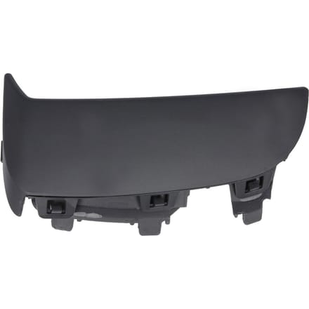 Bumper - onderdelen BLIC 6502-07-5724918PP