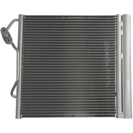 Condensator, airconditioning BOSCH 1 986 AD2 114