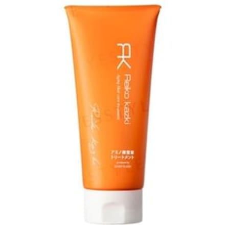 REIKO KAZKI - Aging Hair Care Treatment 185g