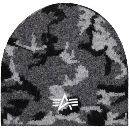 Cap Alpha Industries Cone