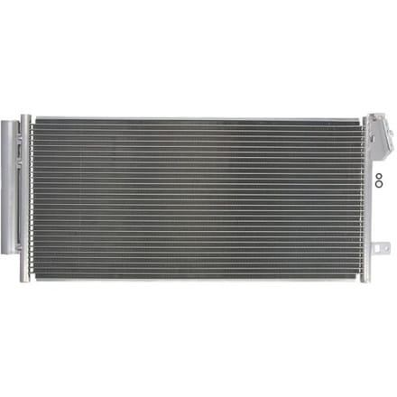 Condensator, airconditioning BOSCH 1 986 AD2 351