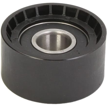 Rondsel/geleiderpoelie, V-riem SKF VKM 38603