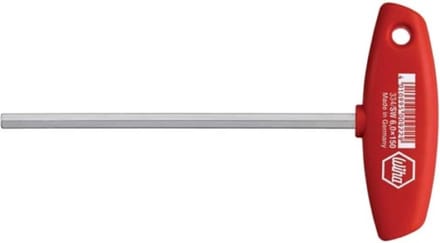 Wiha - Inbusschroevendraaier - 334- 2.0x200