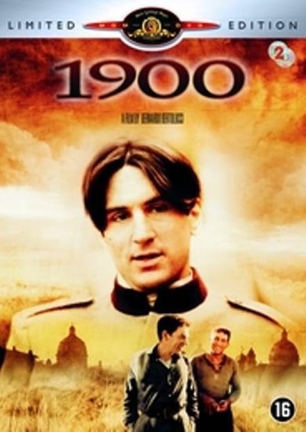 1900 - Novecento (2DVD) (Limited Edition)