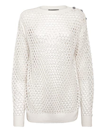 Pullover Ronde Hals