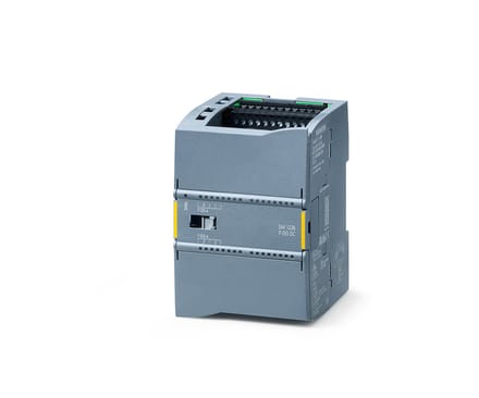 Siemens 6ES7226-6DA32-0XB0 6ES72266DA320XB0 Digitale PLC-uitvoermodule 24 V/DC