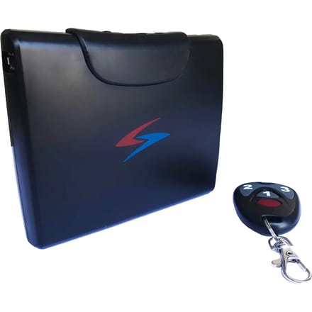 Batterijkit Gerbing Xtreme