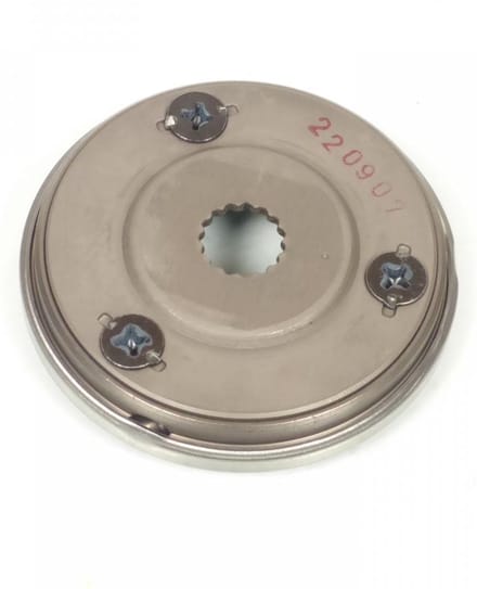 Vrijloop startmotor origineel voor Scooter Yamaha 100 BWS 1999 4CW-E5570-00 Nieuw