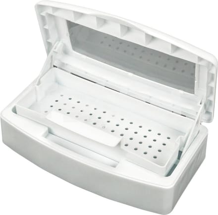 Mega Beauty Shop™ Sterilisatie box