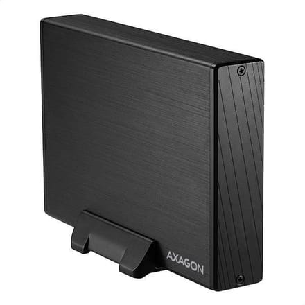 AXAGON EE35-XA3 USB3.0 - SATA 3.5 External ALINE Box *USBAM *SATAF
