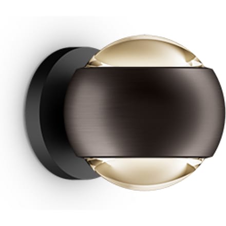 Occhio io verticale volt Wandlamp - phantom