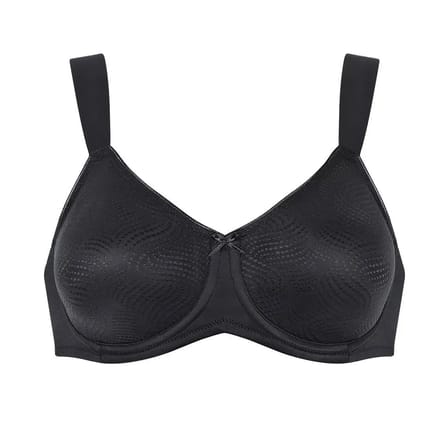 Triumph - Essential Minimizer W X - BLACK - Vrouwen - Maat G85