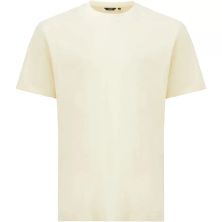 T-shirt klassieke pasvorm Mexx Tay
