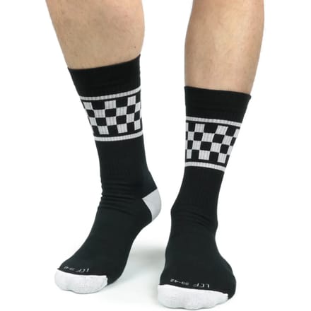 Sokken LCF Outdoor Classic Sk'8 Chess