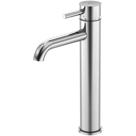 Steinberg Series 100 Single lever basin mixer without waste 100.1720