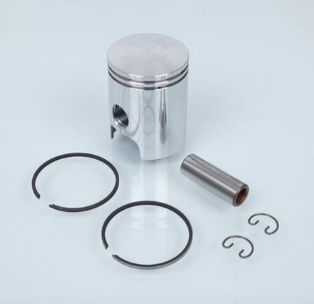 Piston moteur Polini pour Moto Generic 50 Trigger Sm Ø40.25mm cote A / 204.0950 Neuf