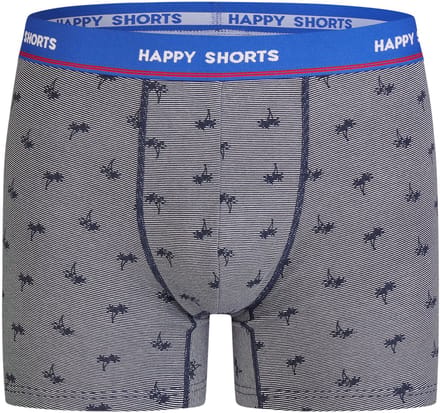 Happy Shorts Retro Boxer Jersey