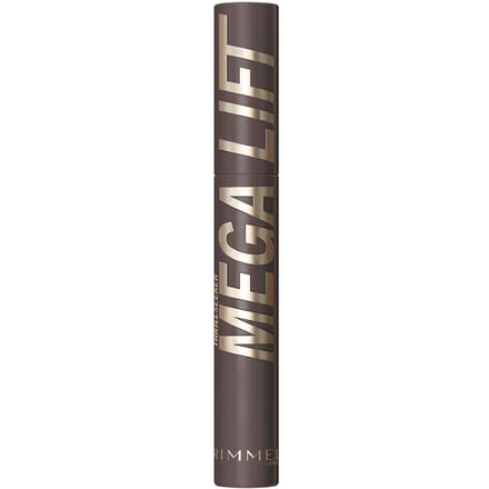 Rimmel Thrill Seeker Mega Lift Mascara - Brownie Pie - volumemascara - 10 ml