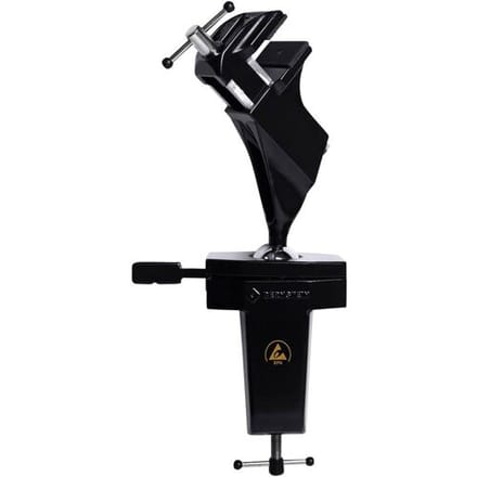 BERNSTEIN Tools for Electronics 9-205-ESD ESD Bankschroef 9-205-ESD Bekbreedte: 50 mm Spanbreedte (max.): 70 mm