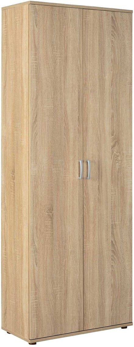 Interlink SAS Gallo - Kledingkast - Bruin - Hout