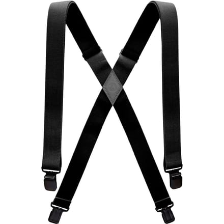 Arcade Jessup Riem | Zwart