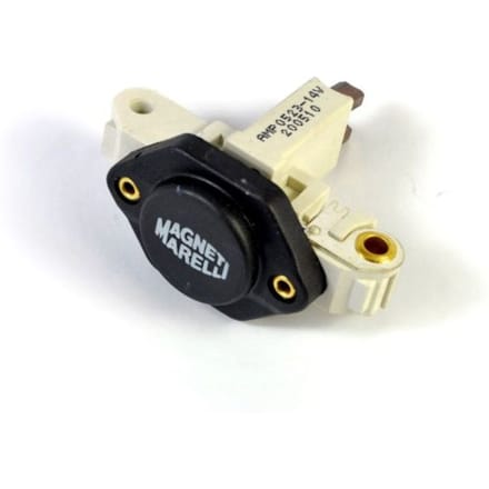 Spanningsregelaar, alternator MAGNETI MARELLI 940016052300