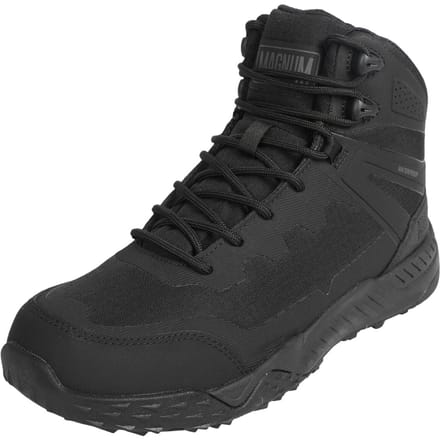 Magnum - Essential Equipment Laars - Ultima 6.0 WP Black - EU41 tot EU46 - zwart