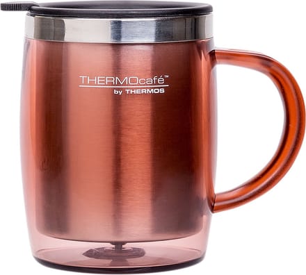 Thermos Desk Mug Old Roze 0.45l