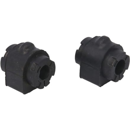Aanslagbuffer DELPHI TD1078W, 2 Stuk