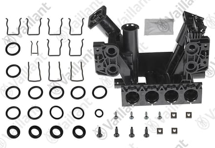 VAILLANT Hydroblok VCW 20/26+25/32 CS/1-5 R1 o.a. Vaillant-Nr. , 0010028553