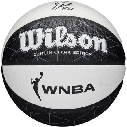 Ballon basketbal WNBA CC X Ascent