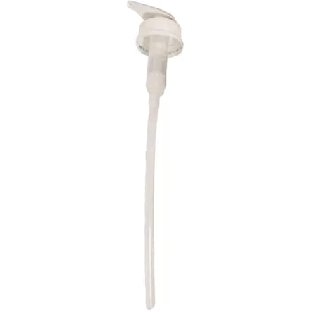 Grooming Deluxe - Pump for almond shampoo 5l