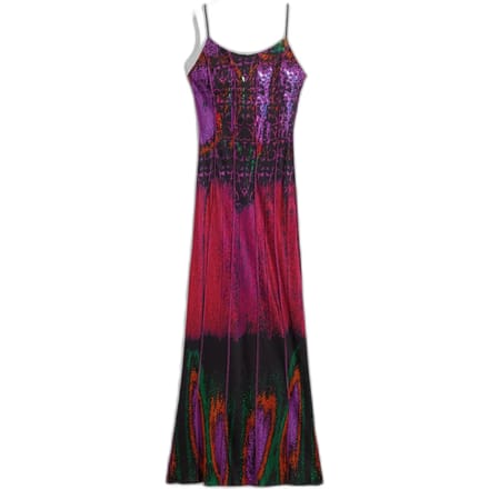 Damesjurk Desigual Lacroix