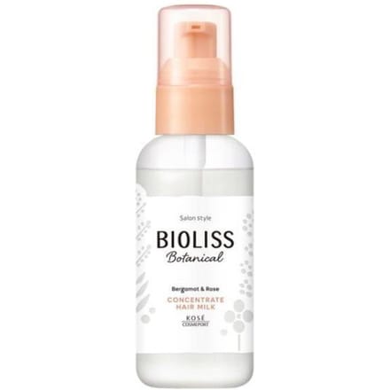 Kose - Bioliss Botanical Concentrate Hair Milk 100ml