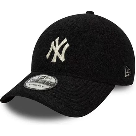 New York Yankees honkicap New Era 9Forty Winter Borg