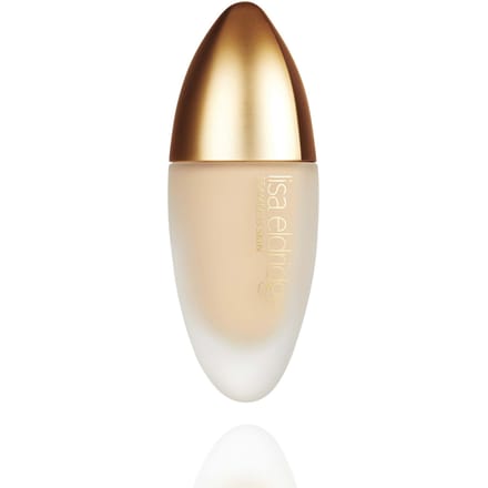 Lisa Eldridge Seamless Skin Foundation - 6 - Light With Golden Undertones