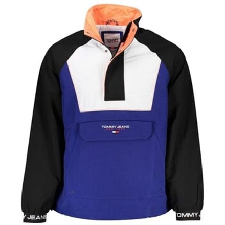 Trainingsjack Tommy Hilfiger dm0dm16629