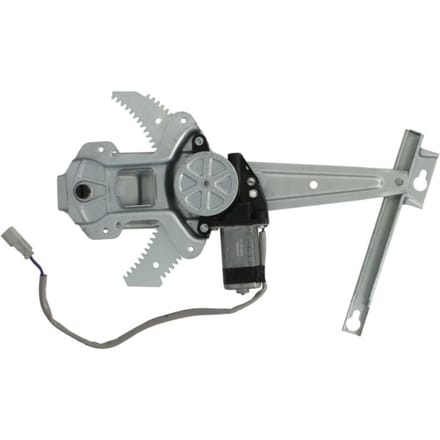Raamregelaar MAGNETI MARELLI 350103170337