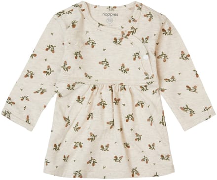 Noppies Jurk Norton Baby Maat 68
