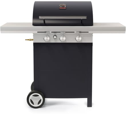 Barbecook Gasbarbecue Spring 3002 - 11,4kw