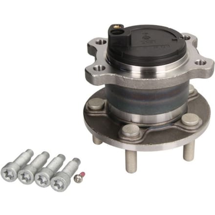 Wiellagerset SKF VKBA 6788