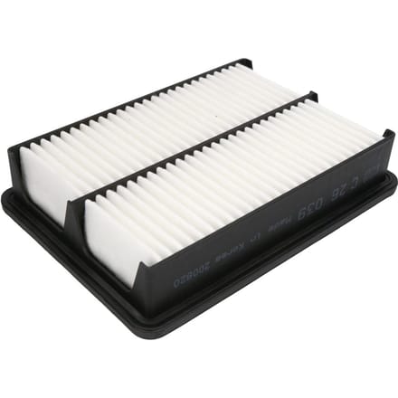 Luchtfilter MANN-FILTER C 26 039