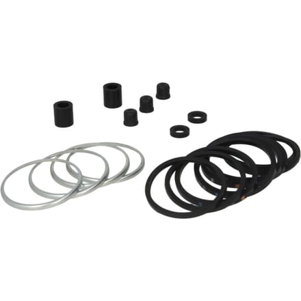 Reparatieset, remklauw AUTOFREN SEINSA D4-128 rechts
