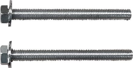SW-Stahl 26179L-3 zeskantschroef