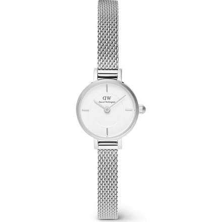 Daniel Wellington - Petite Mini - DW00100746 - Dames - Horloge - Ø19