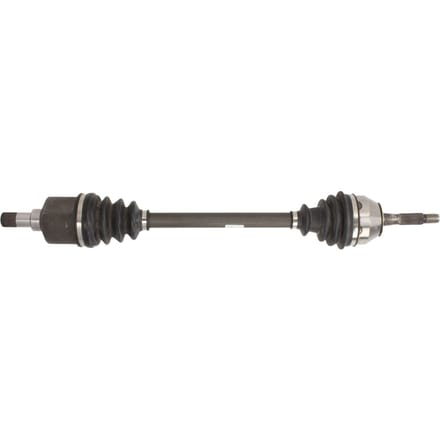 Aandrijfas POINT GEAR PNG70036