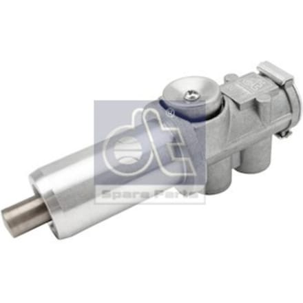 Dt Spare Parts Wisselklep, koppelingactiviteit DT 2.30040