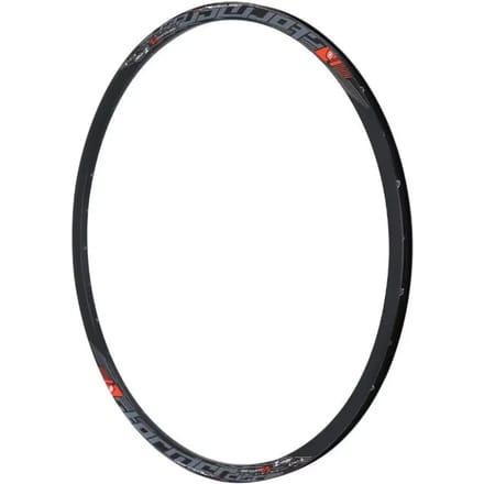 Dubbelwandige velg Velox 700 Stormer 32T. Disc Tubeless Ready Profil