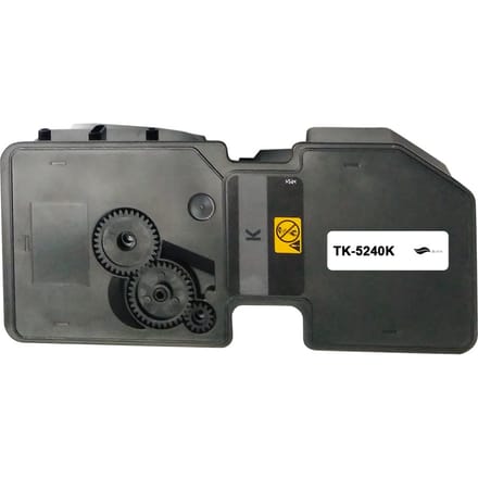 SecondLife - Kyocera toner TK-5240 Black