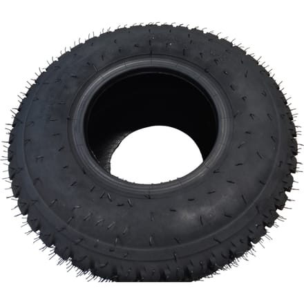 Tire front, 15 x 6-6